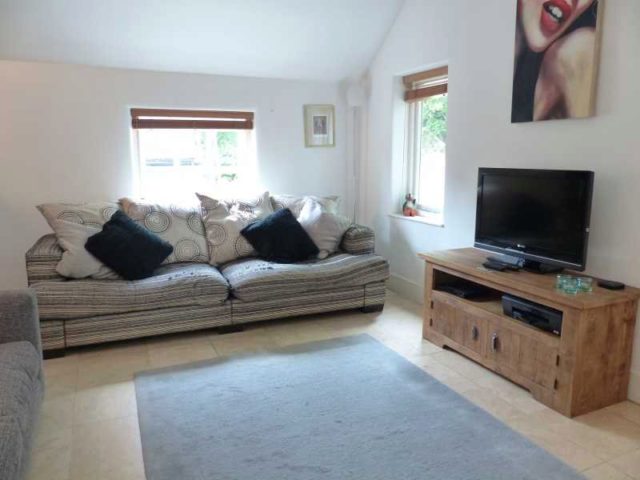  Image of 2 bedroom Detached house to rent in Warmbrook Wirksworth Matlock DE4 at Warmbrook Wirksworth Wirksworth, DE4 4EA